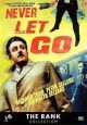 Never Let Go (1960) On DVD