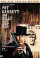Pat Garrett & Billy The Kid (1973) On DVD
