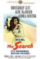 The Search (1948) On DVD