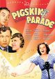 Pigskin Parade (1936) On DVD