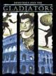 Demetrius And The Gladiators (1954) On DVD