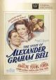 The Story Of Alexander Graham Bell (1939) On DVD
