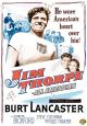 Jim Thorpe--All-American (1951) On DVD