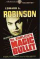 Dr. Ehrlich's Magic Bullet (1940) On DVD