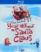 The Year Without A Santa Claus (1974) On Blu-Ray