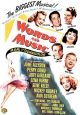 Words And Music (1948) On DVD