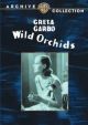 Wild Orchids (1929) On DVD
