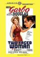 Two-Faced Woman (1941) On DVD