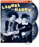 Laurel And Hardy Collection On DVD