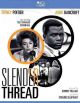 The Slender Thread (1965) On Blu-Ray