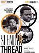 The Slender Thread (1965) On DVD