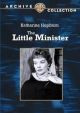 The Little Minister (1934) On DVD
