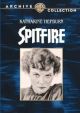 Spitfire (1934) On DVD