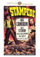 Stampede (1949) On DVD