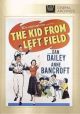 The Kid From Left Field (1953) On DVD