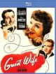 Guest Wife (Remastered Edition) (1945) On Blu-Ray