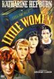 Little Women (1933) On DVD