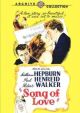 Song Of Love (1947) On DVD