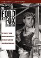 The Ford At Fox Collection: The Essential John Ford On DVD