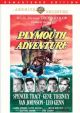 Plymouth Adventure (Remastered Edition) (1952) On DVD