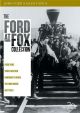 The Ford At Fox Collection: John Ford's Silent Epics On DVD