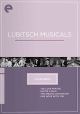Eclipse Series 8: Lubitsch Musicals (Criterion Collection) On DVD
