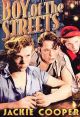 Boy Of The Streets (1938) On DVD