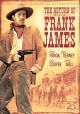 The Return Of Frank James (1940) On DVD