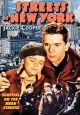 Streets Of New York (1939) On DVD