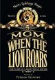 MGM: When The Lion Roars (1992) On DVD