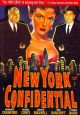 New York Confidential (1955) On DVD