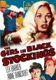The Girl In Black Stockings (1957) On DVD