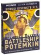 Battleship Potemkin (1925) On DVD