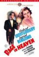 Rage In Heaven (Remastered Edition) (1941) On DVD