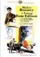 Young Tom Edison (1940) On DVD