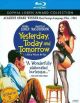 Yesterday, Today And Tomorrow (Subtitled/Widescreen) (1963)  On Blu-Ray