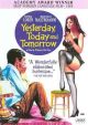 Yesterday, Today And Tomorrow (Subtitled/Widescreen) (1963) On DVD