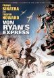 Von Ryan's Express (Special Edition) (1965) On DVD