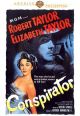 Conspirator (1949) On DVD