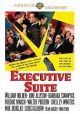 Executive Suite (1954) On DVD