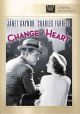 Change Of Heart (1934) On DVD