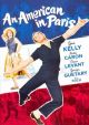 An American In Paris (1951) On DVD