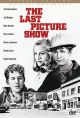 The Last Picture Show (1971) On DVD