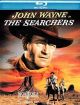 The Searchers (1956) On Blu-Ray