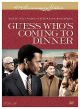 Guess Who's Coming To Dinner (40th Anniversary Edition) (1967) On DVD