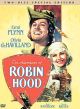 The Adventures Of Robin Hood (1938) On DVD