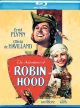 The Adventures Of Robin Hood (1938) On Blu-ray