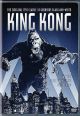 King Kong (1933) On DVD