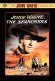 The Searchers (1956) On DVD