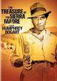 The Treasure Of The Sierra Madre (1948) on DVD